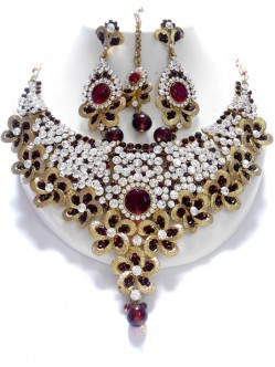 Fashion Jewelry Set